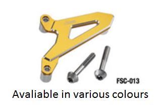 Accel Chains & Sprockets — Suzuki RM125, Suzuki RM250